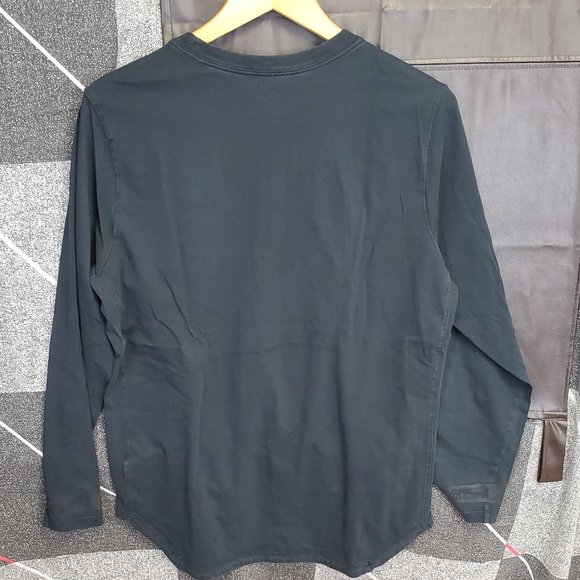 Nike Long Sleeve "The Nike Tee" size M - Picture 2 of 4
